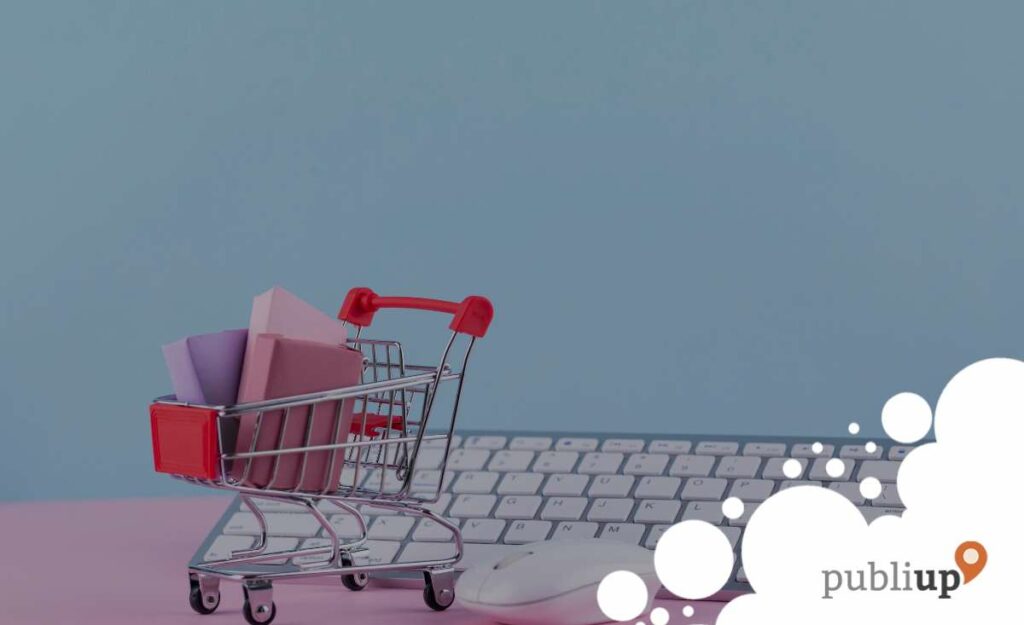 SEO para productos agotados
