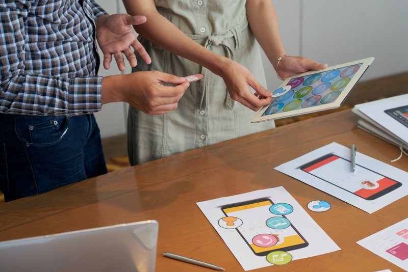Campañas locales en Google Ads