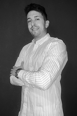 Christian - SEO Analyst