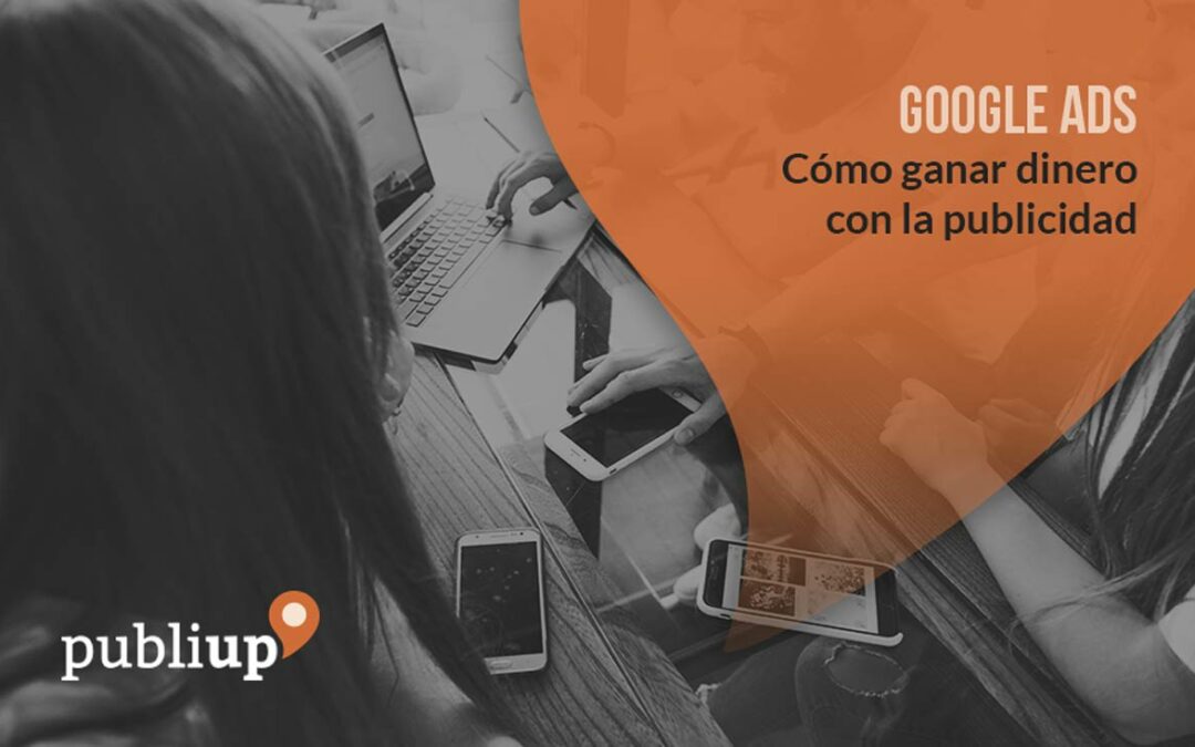 Cómo ganar dinero con la publicidad