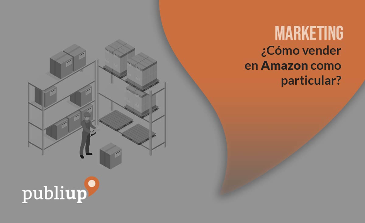 Cómo vender en Amazon España