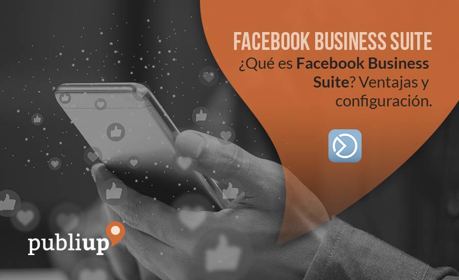 Facebook business Suitea