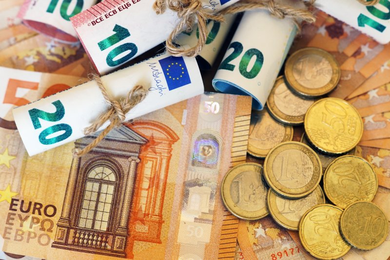 ingresos inferiores a 1€ de Google 