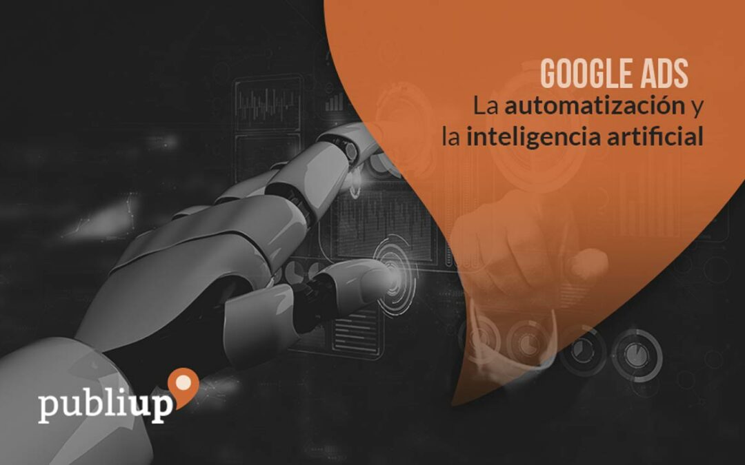La automatización y la inteligencia artificial