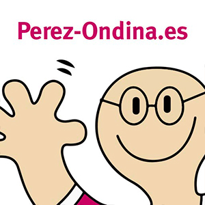 Pérez-Ondina