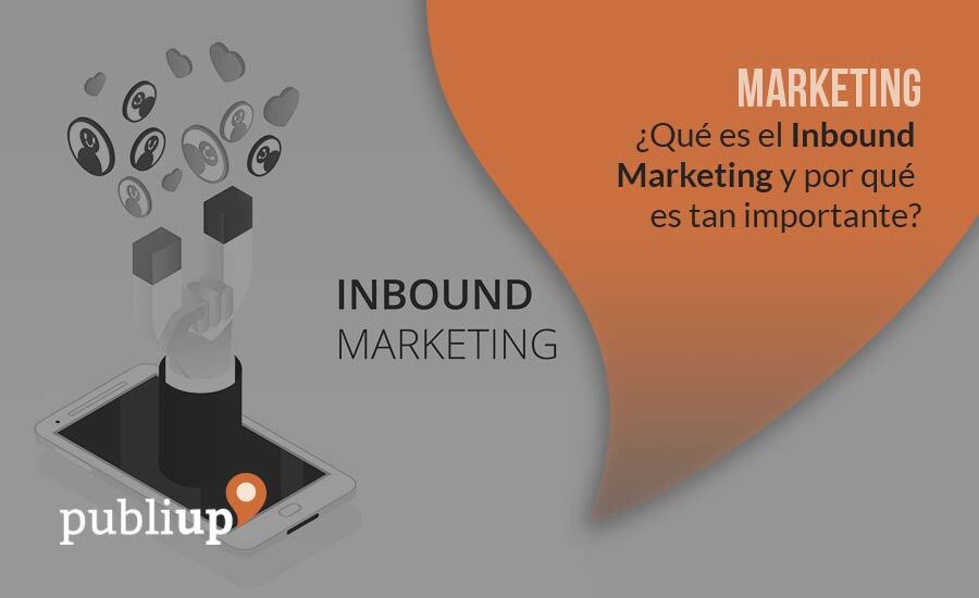 inbound marketing