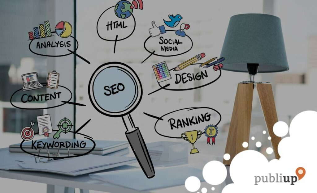 SEO técnico