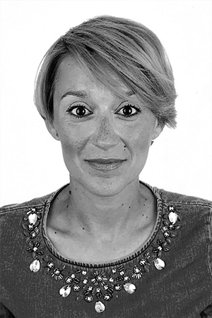 Tania - Administración